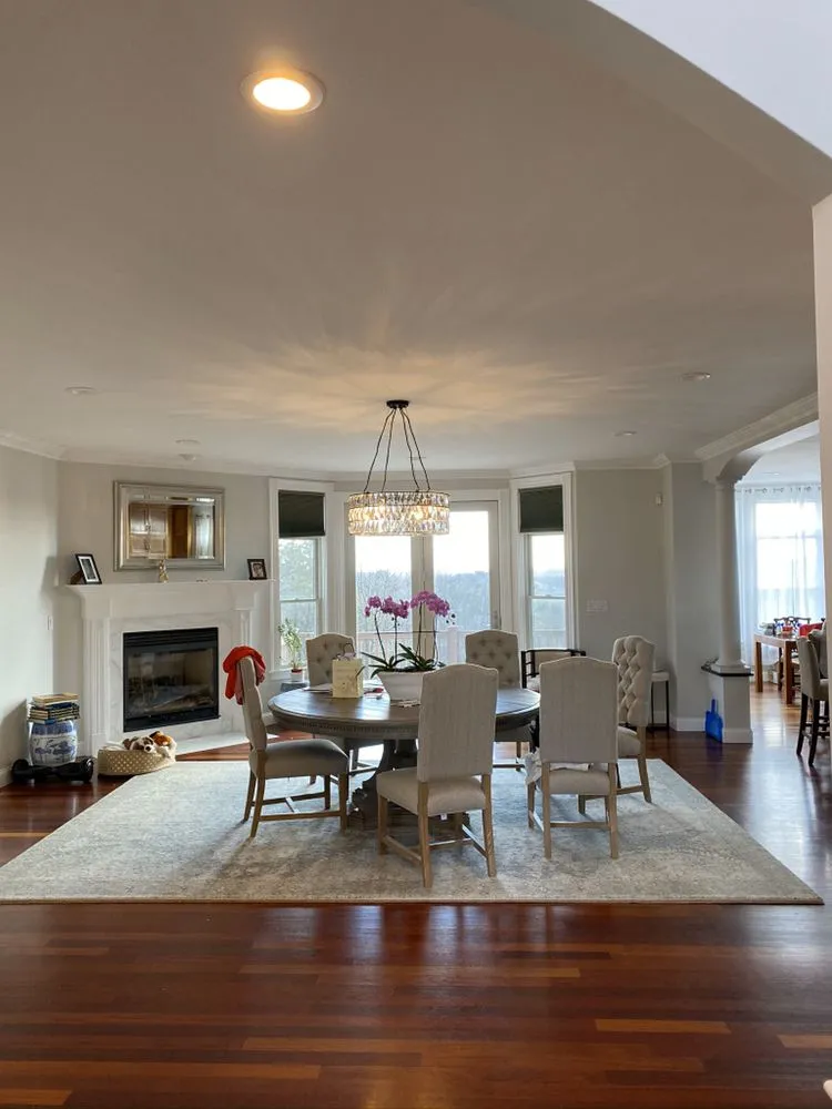 Certified panel upgrade in , by Trimarchi Electrical Contracting Services