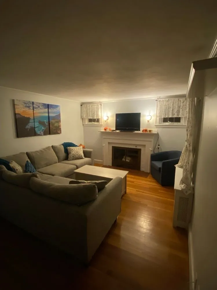 Slide of Trimarchi Electrical Contracting Services