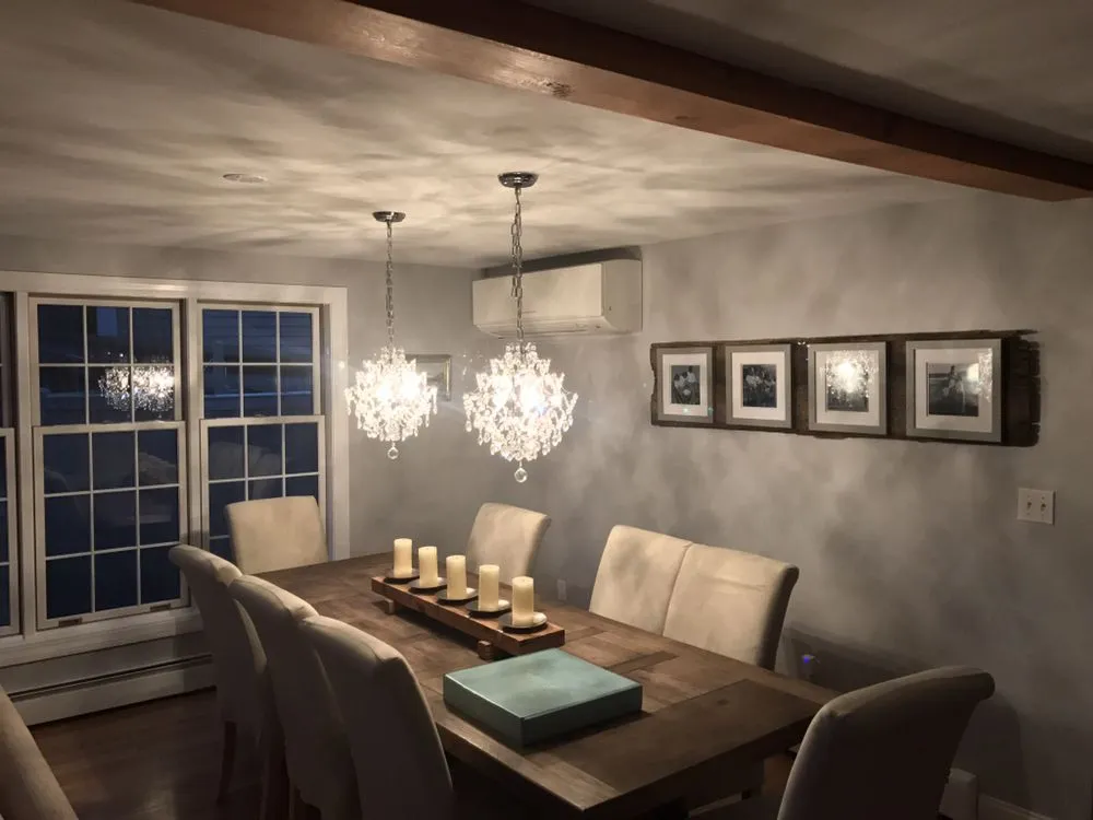 Expert electrician providing electrical repair in ,