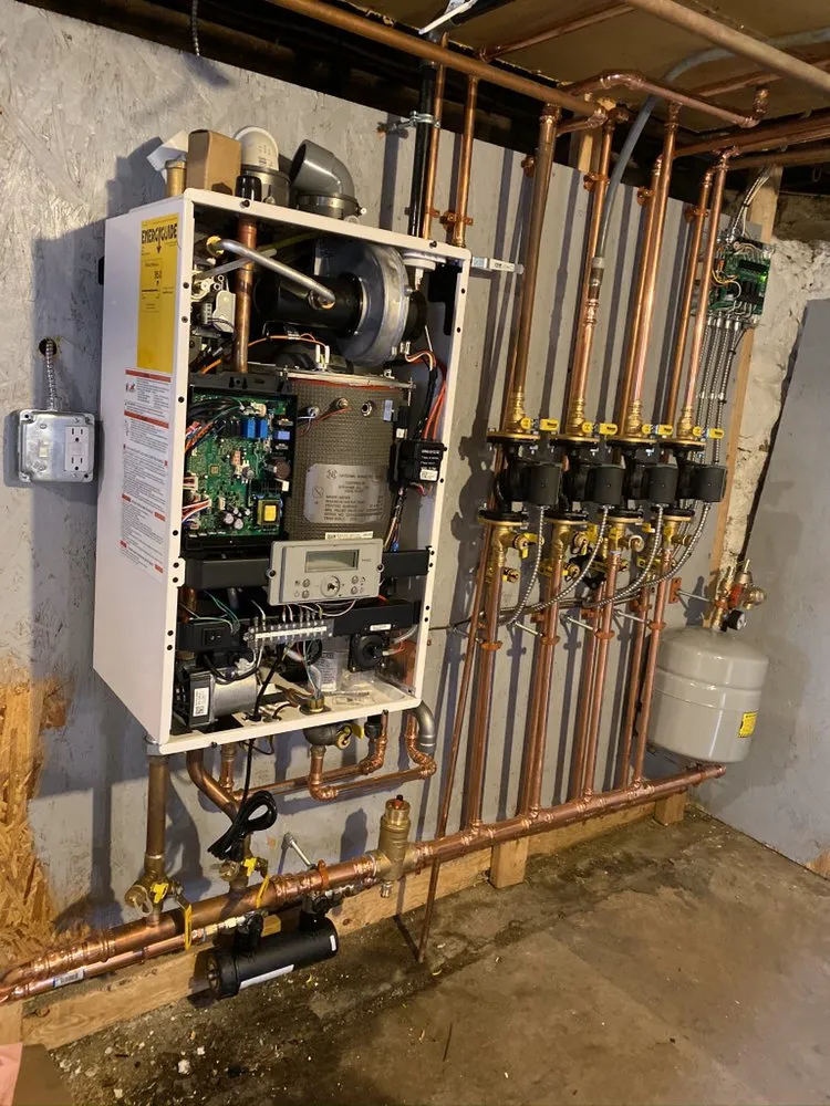 Expert panel upgrade in , by Trimarchi Electrical Contracting Services