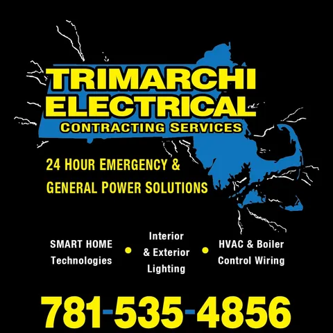 Professional electrical repair experts serving , - Trimarchi Electrical Contracting Services