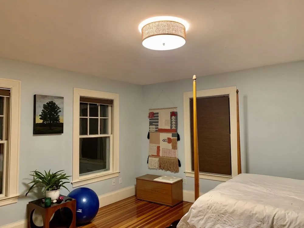 Slide of Trimarchi Electrical Contracting Services