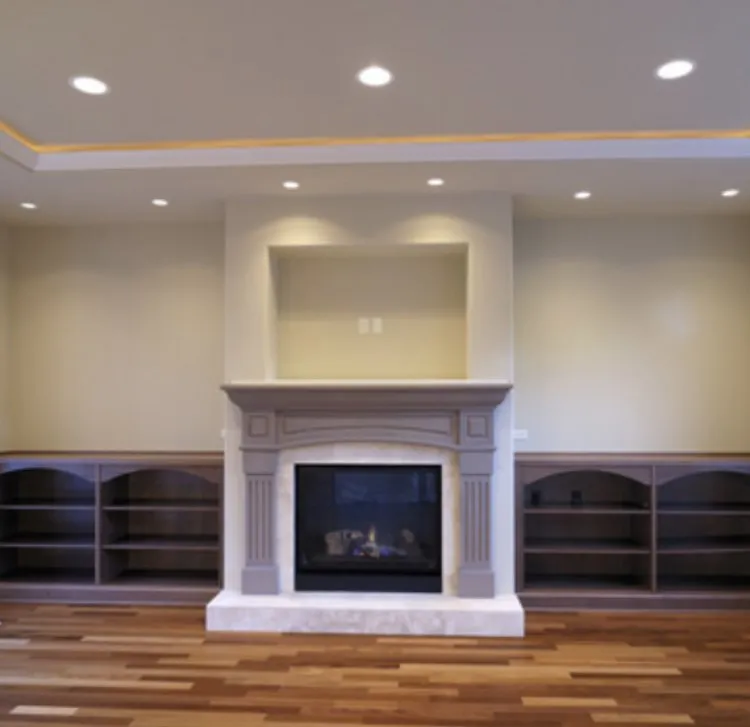 Slide of Trimble & Sons Electrical Contractors