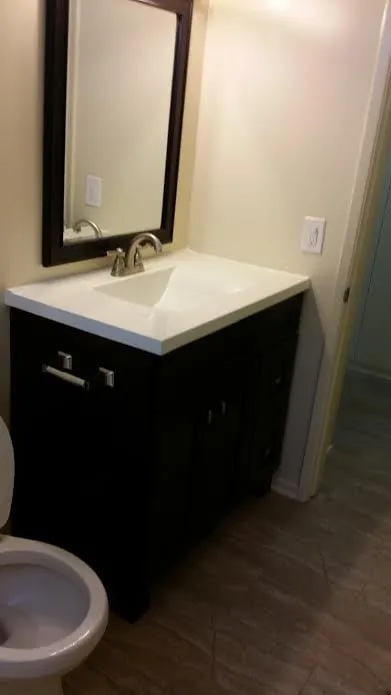 Slide of Triminio Construction