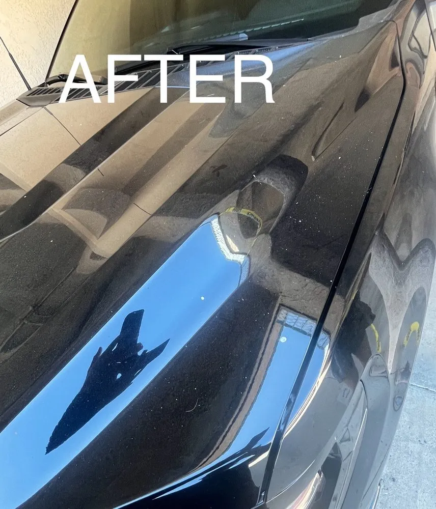 Slide of Triminio Construction