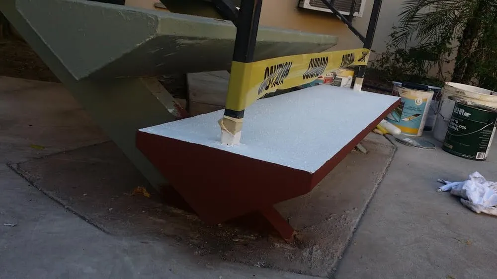 Slide of Triminio Construction