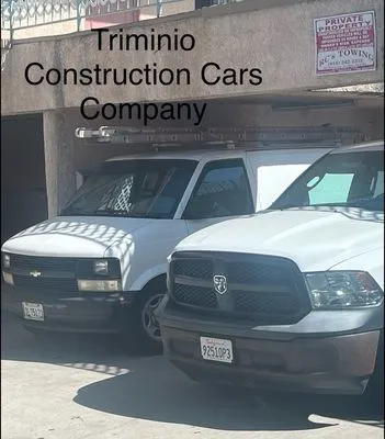 Triminio Construction