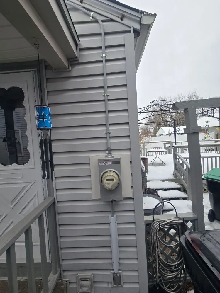 Slide of Trimmer Electric