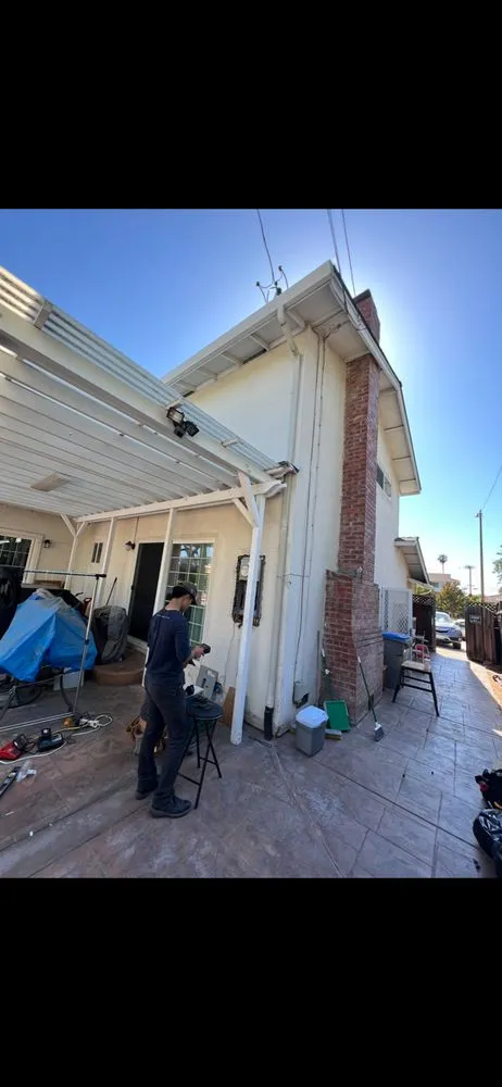 Slide of Trinh Electric