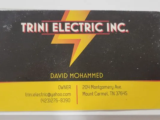Trini Electric