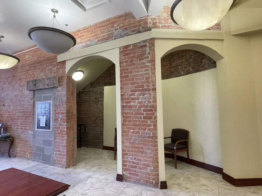 Slide of Trinidad Construction Group