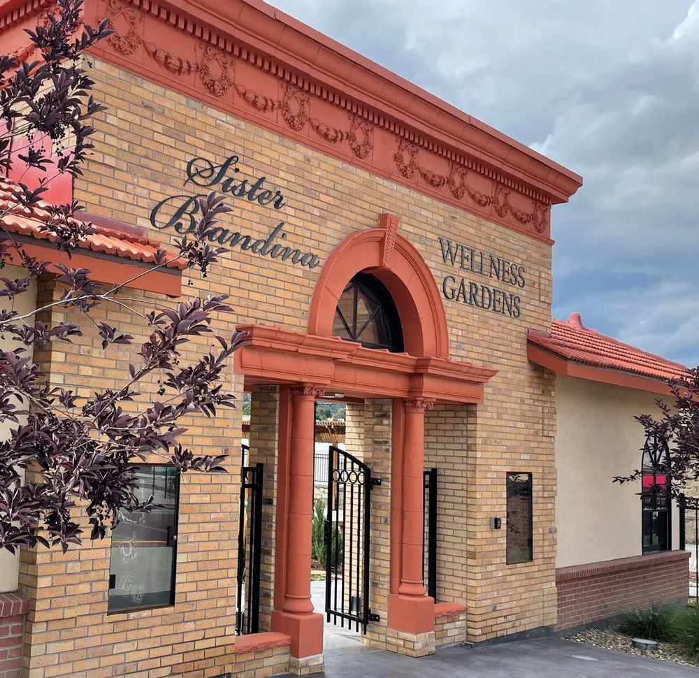 Slide of Trinidad Construction Group