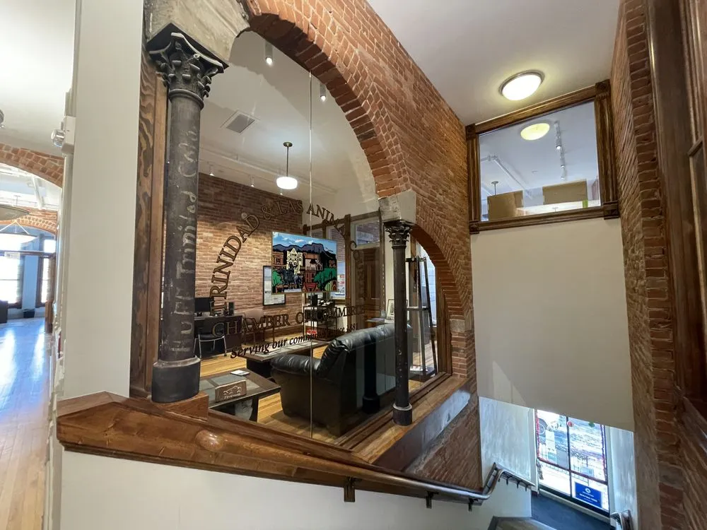 Slide of Trinidad Construction Group