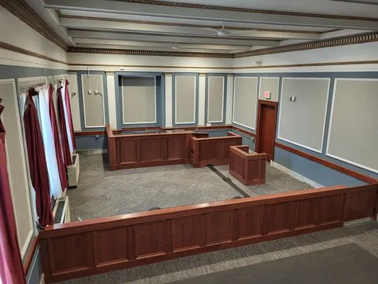 Trinidad Construction Group