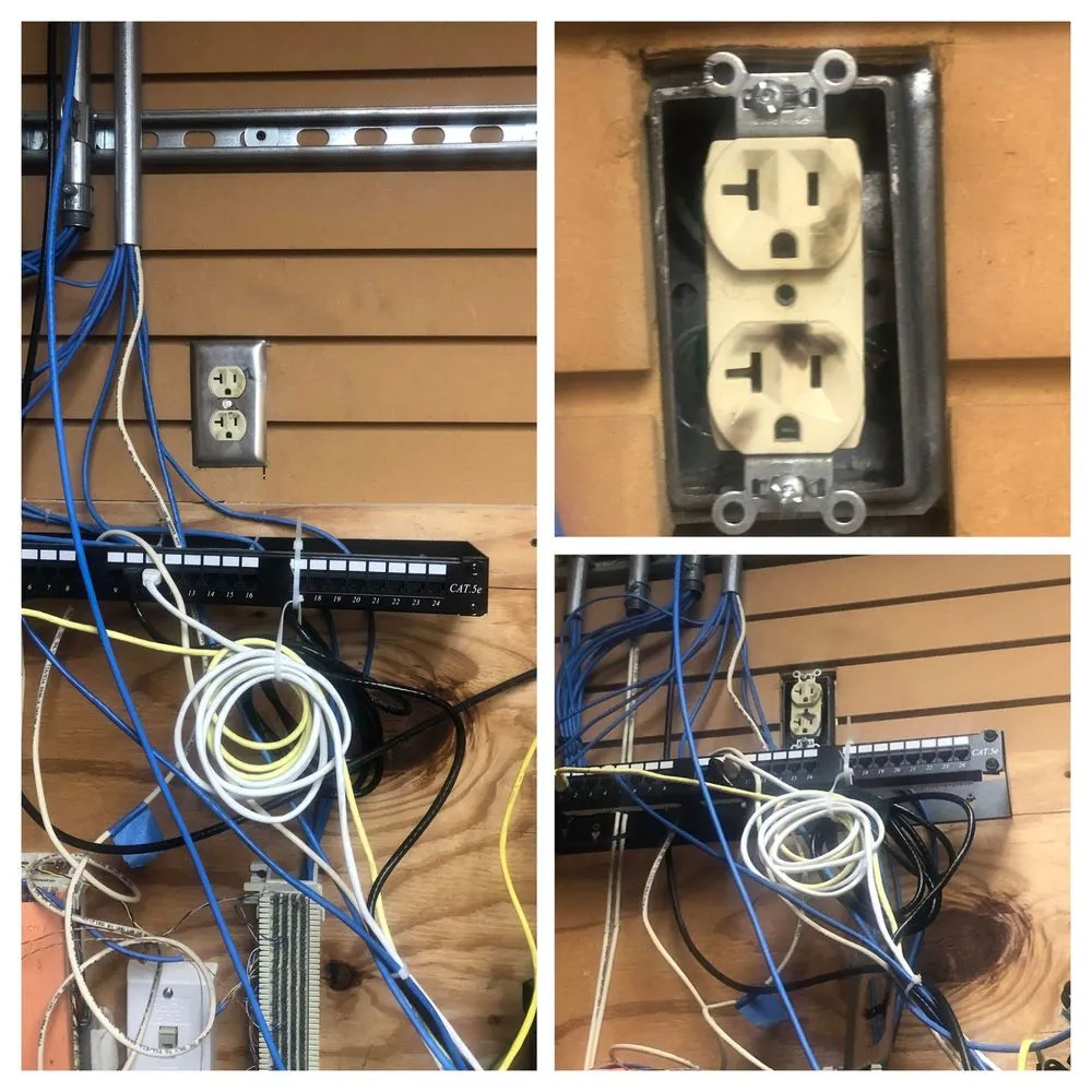 Slide of Trinitas All Electric