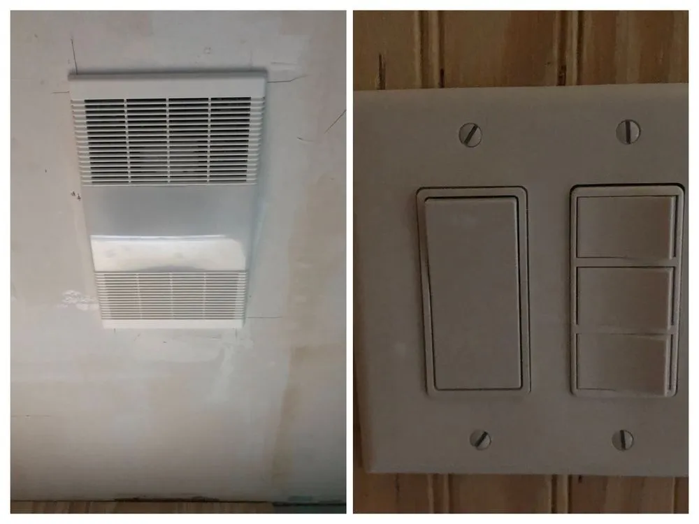 Slide of Trinitas All Electric