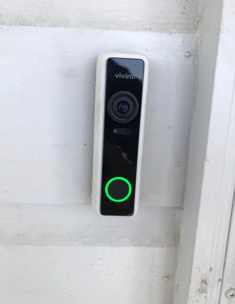 Slide of Trinitas All Electric