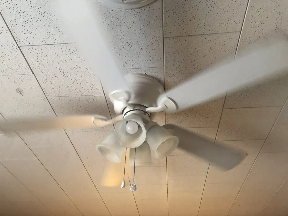 Slide of Trinitas All Electric