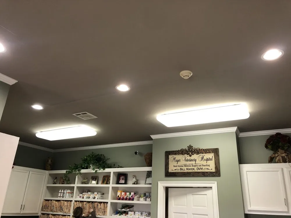 Slide of Trinitas All Electric