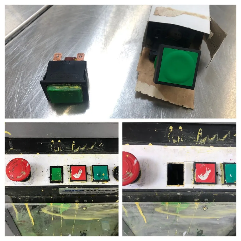 Slide of Trinitas All Electric