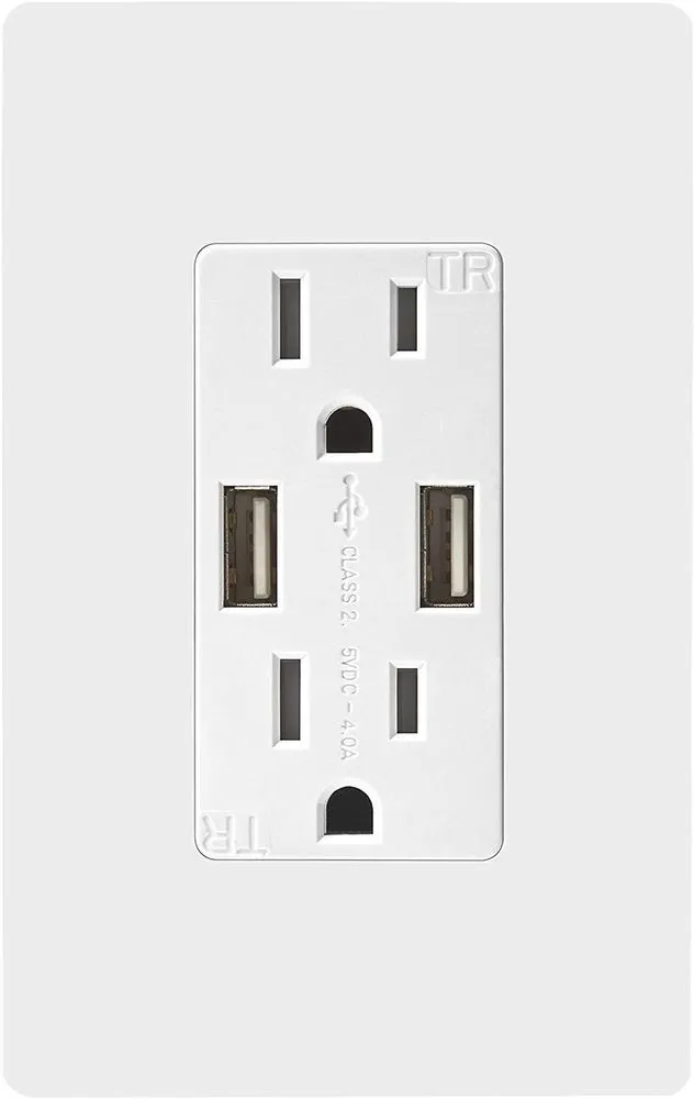 Slide of Trinitas All Electric