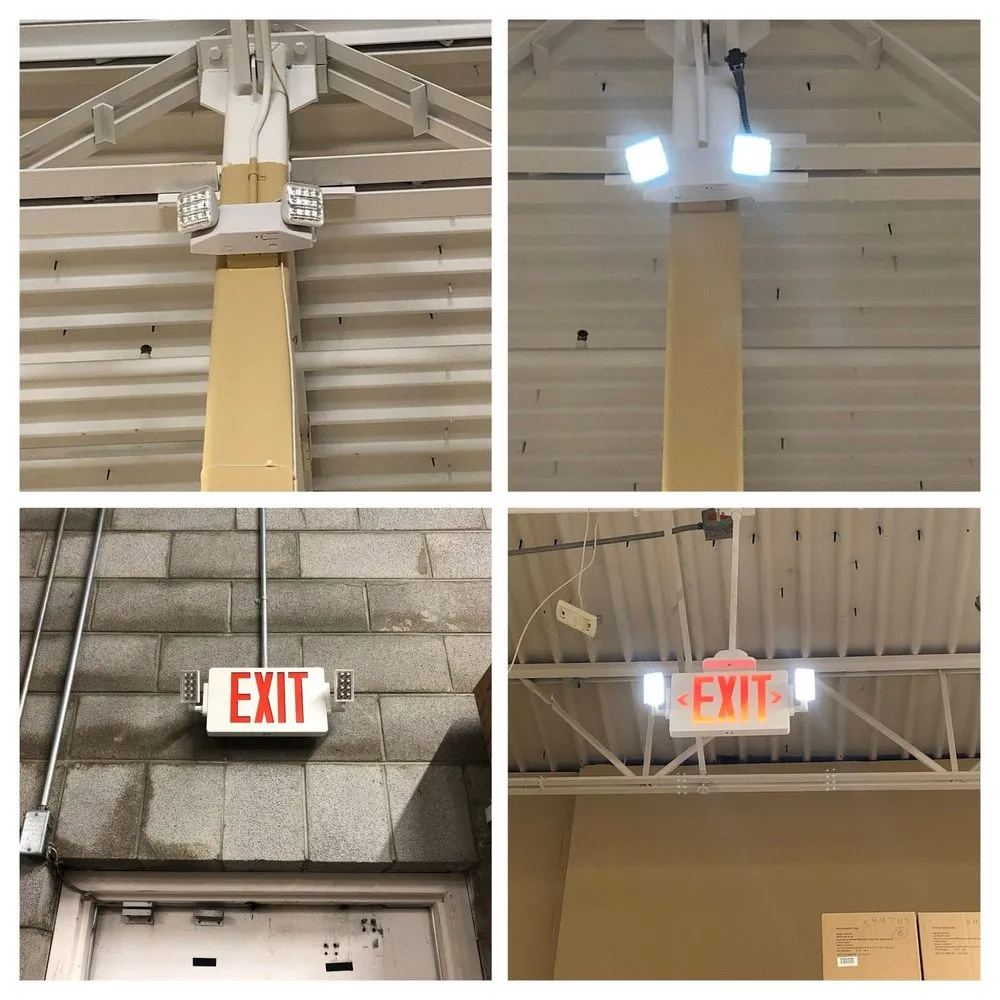 Slide of Trinitas All Electric