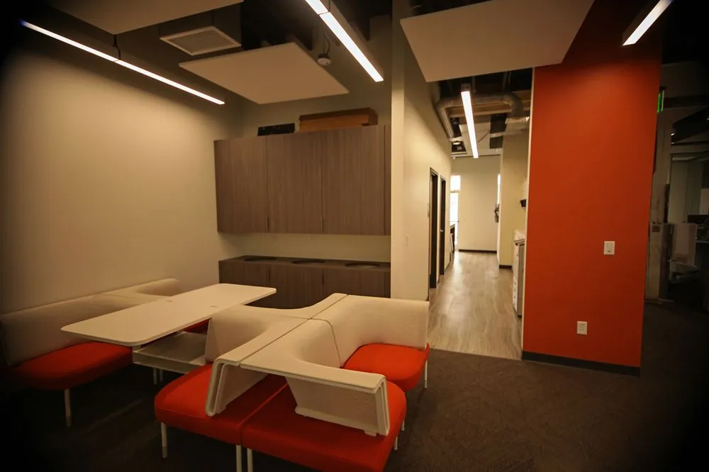 Slide of Trinity Electical Service