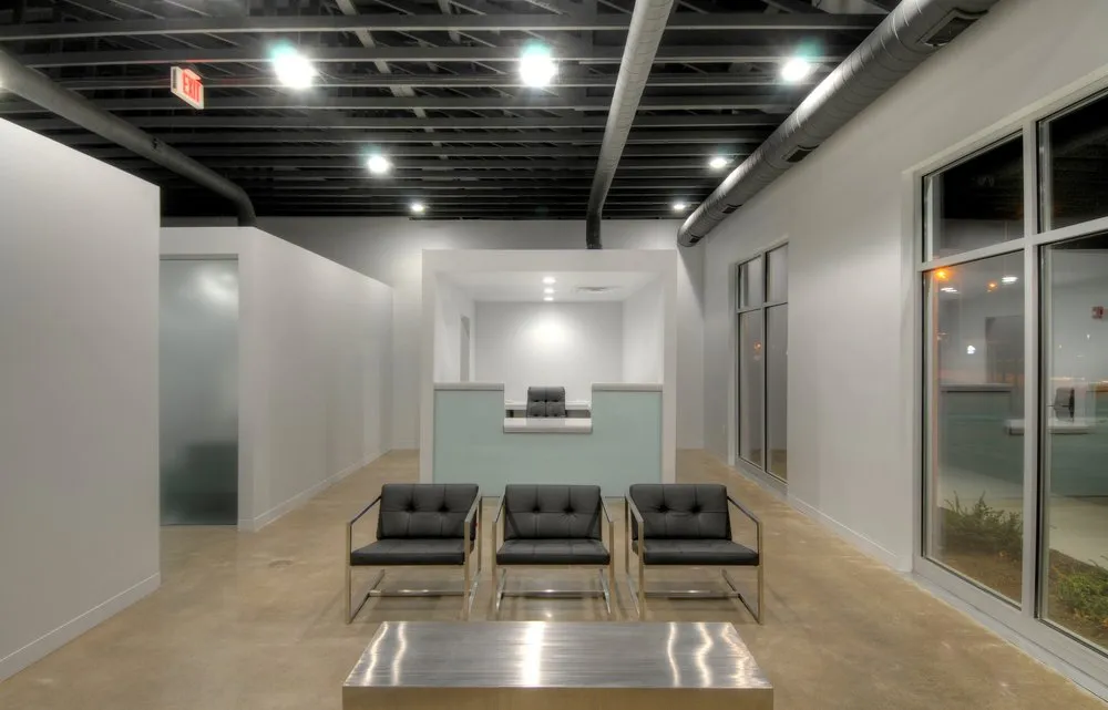 Slide of Trinity Electical Service