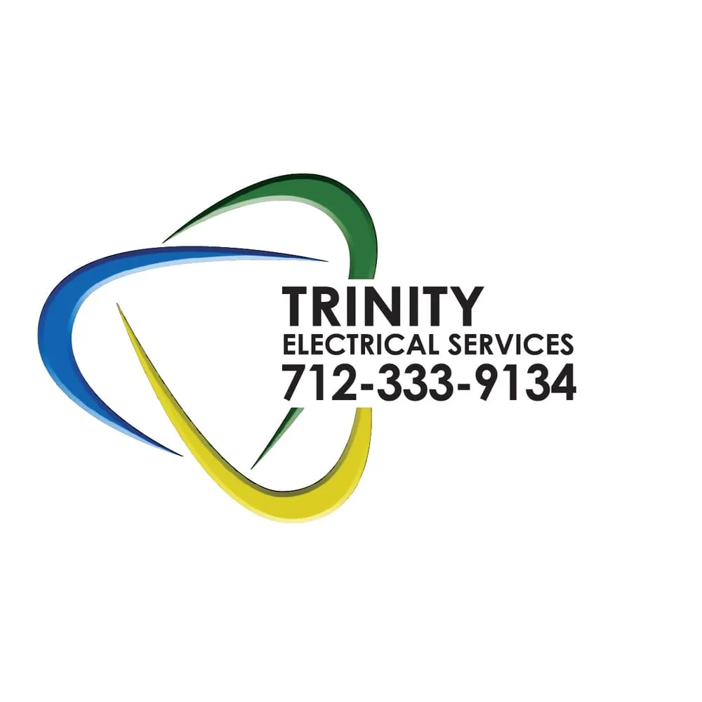 Slide of Trinity Electical Service