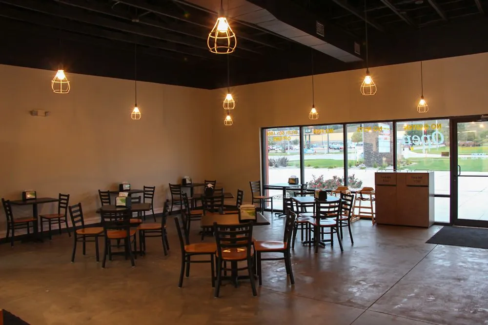 Slide of Trinity Electical Service