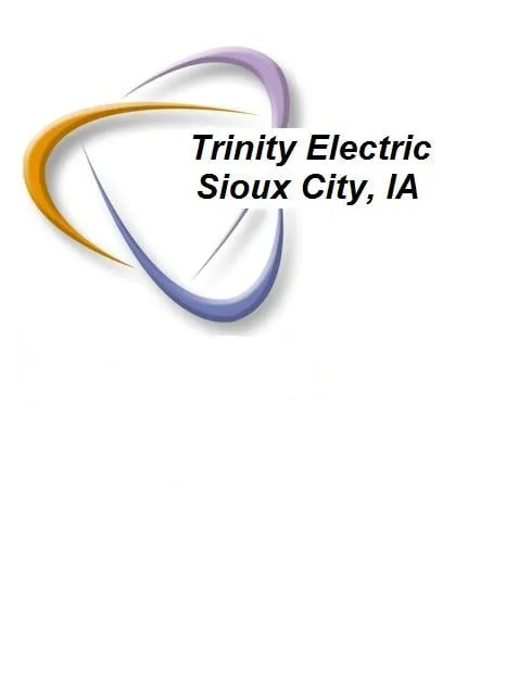 Slide of Trinity Electical Service
