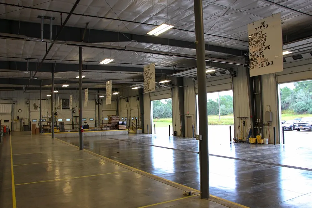 Slide of Trinity Electical Service