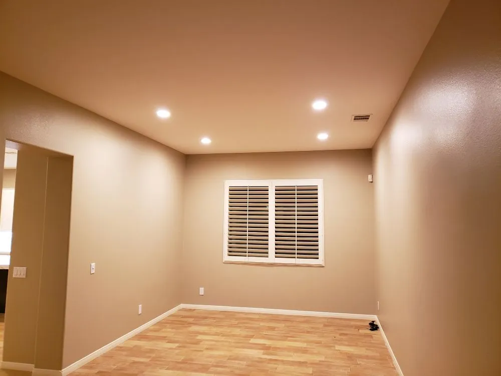 Slide of Trinity Electric