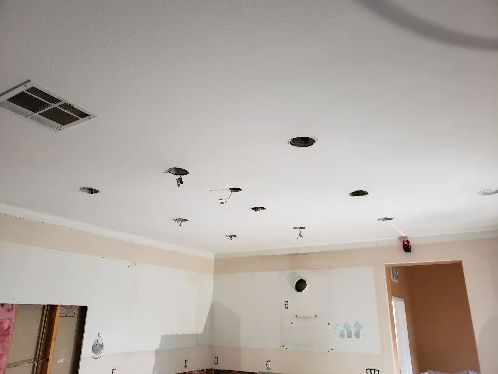 Slide of Trinity Electric