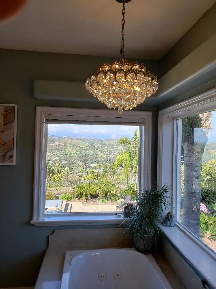 Slide of Trinity Electric