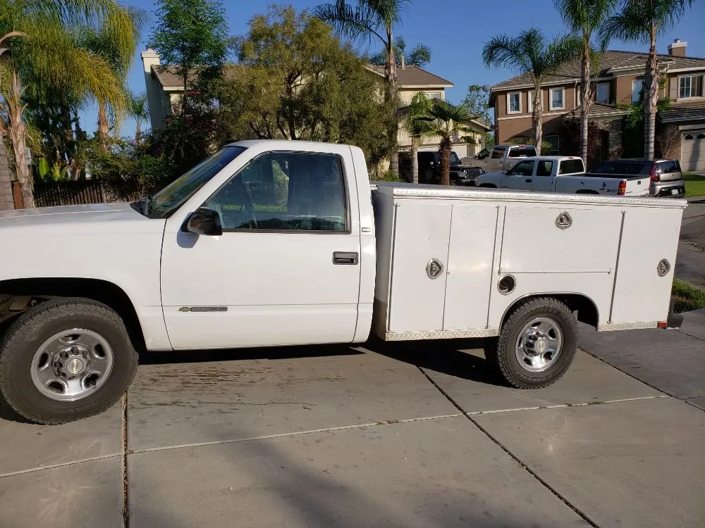 Slide of Trinity Electric