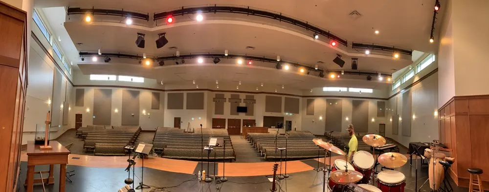 Slide of Trinity Electric