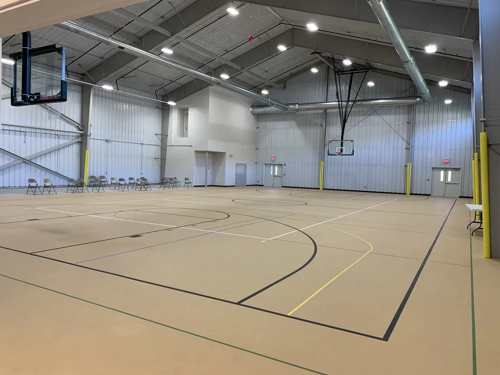 Slide of Trinity Electric