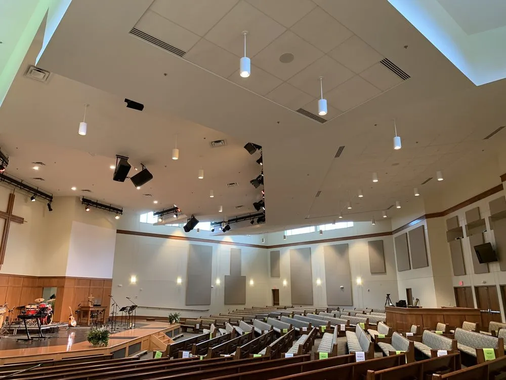 Slide of Trinity Electric