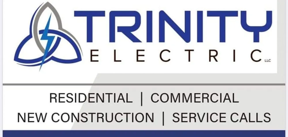 Slide of Trinity Electric