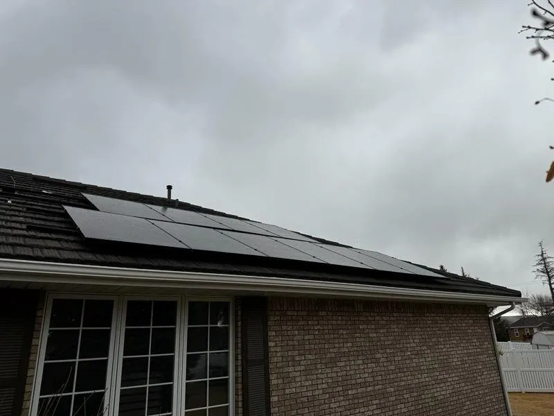 Slide of Trinity Electric