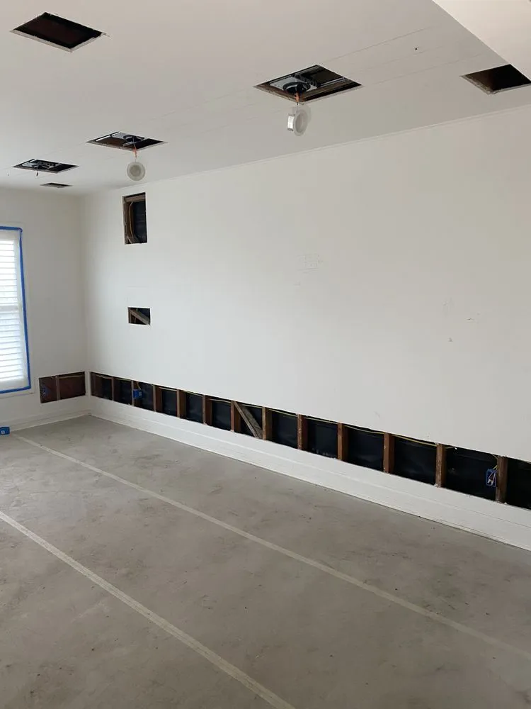 Slide of Trinity Electric Services