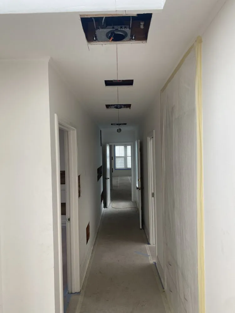 Slide of Trinity Electric Services