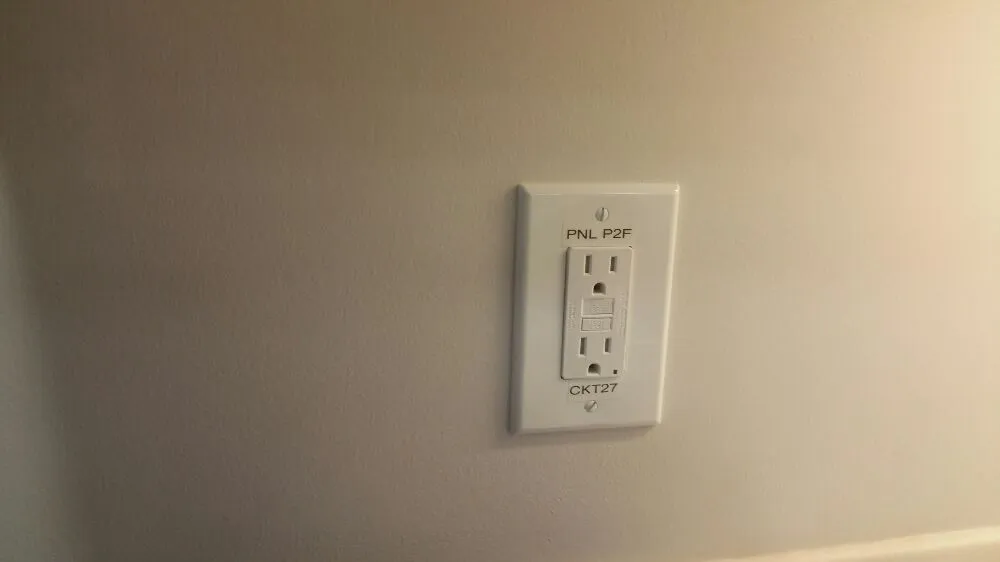 Slide of Trinity Electric