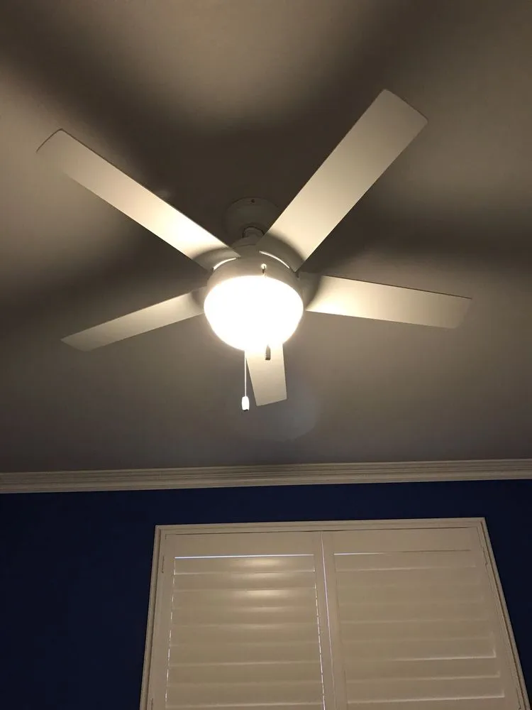 Slide of Trinity Electric