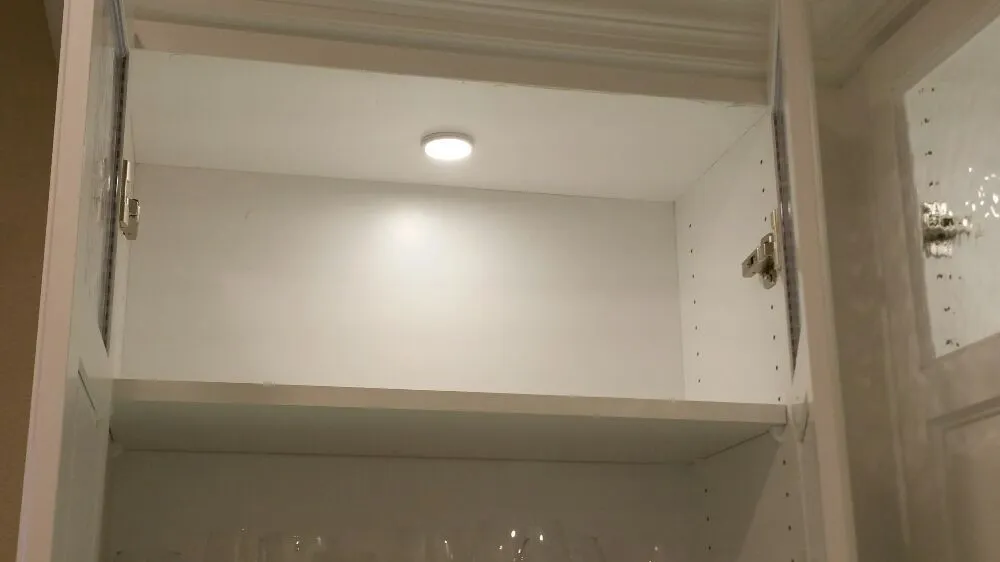 Slide of Trinity Electric