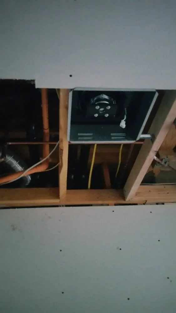 Slide of Trinity Electric