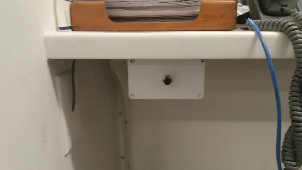 Slide of Trinity Electric