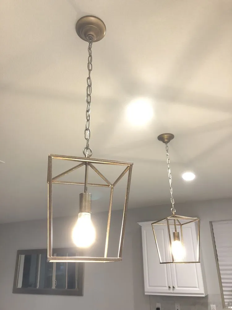 Slide of Trinity Electric