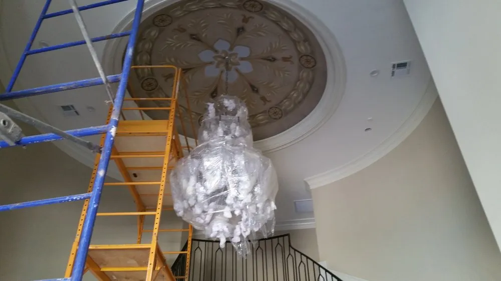 Slide of Trinity Electric